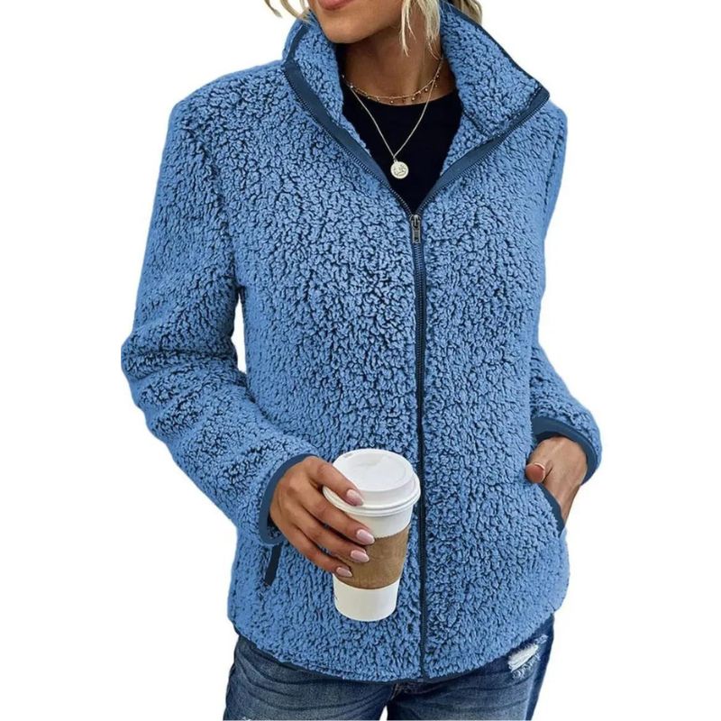 LP | Giacca invernale elegante e casual
