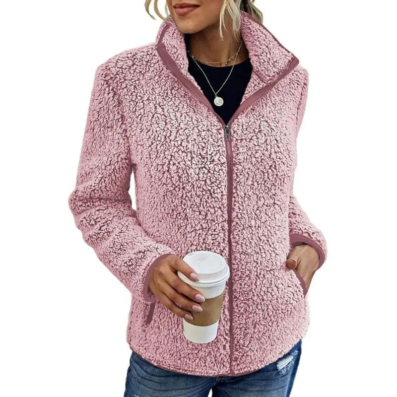 LP | Giacca invernale elegante e casual