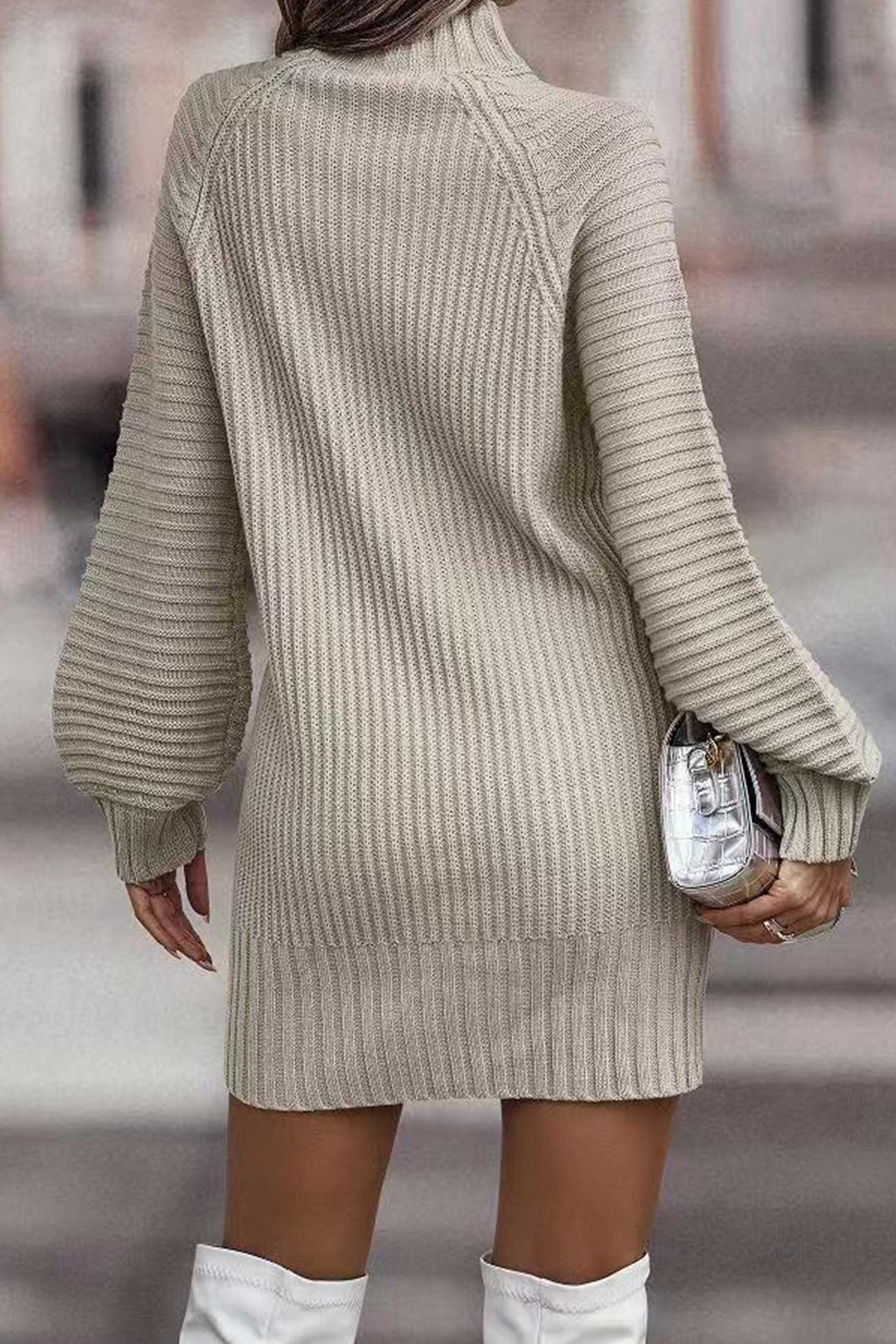 LP | Maglia moderna e versatile
