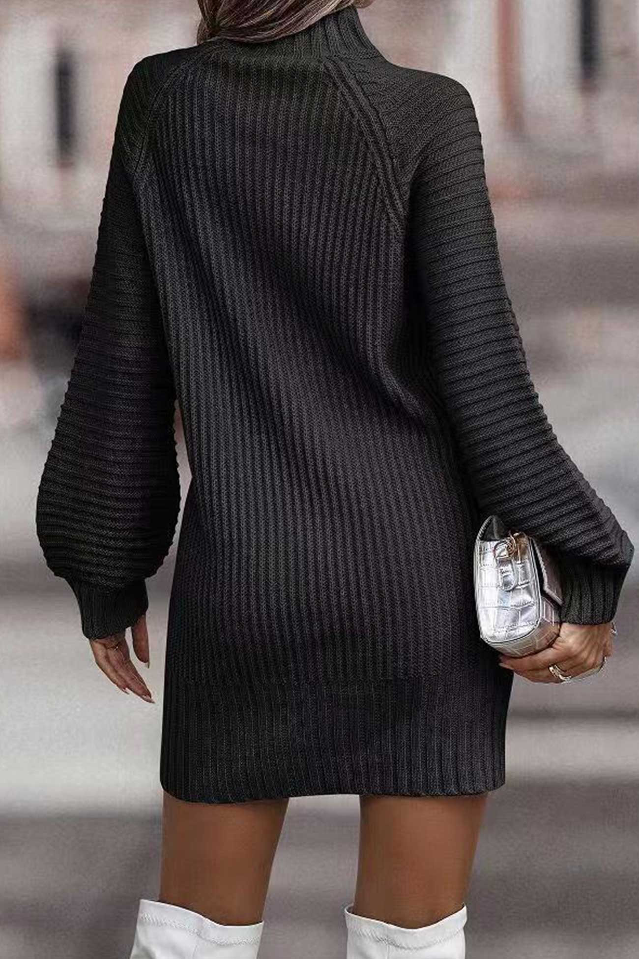 LP | Maglia moderna e versatile