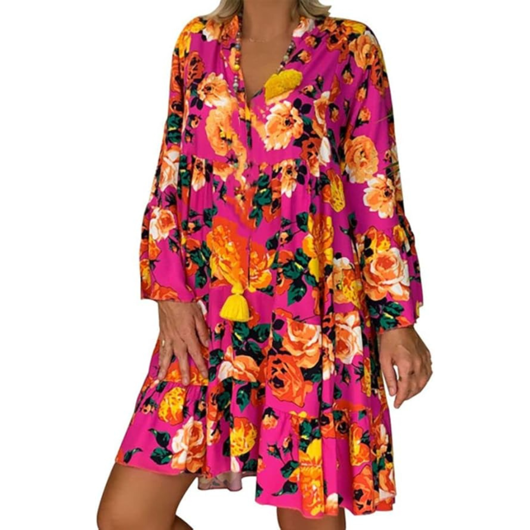 LP | Abito casual fresco