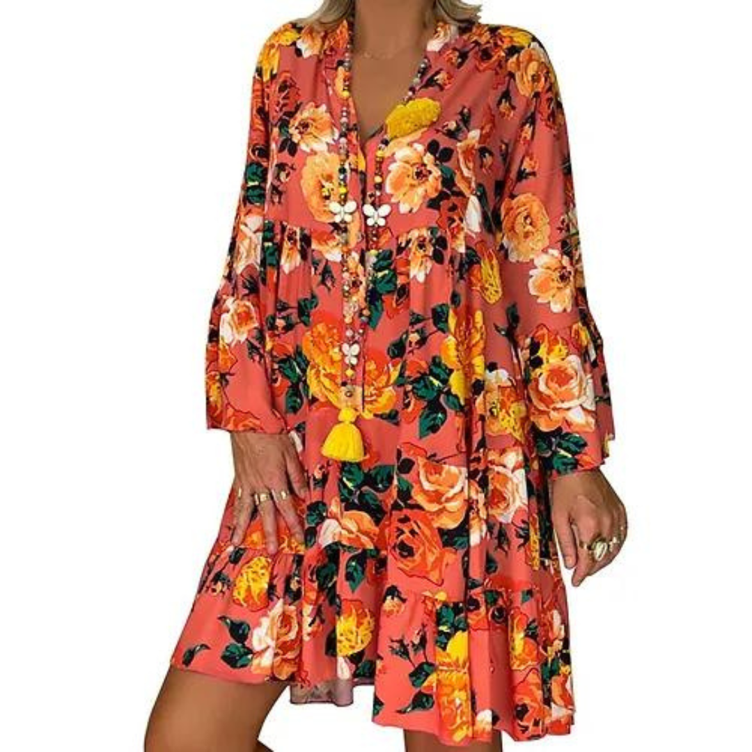 LP | Abito casual fresco