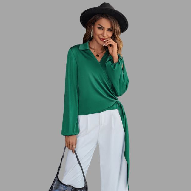 LP | Camicetta generale elegante e casual