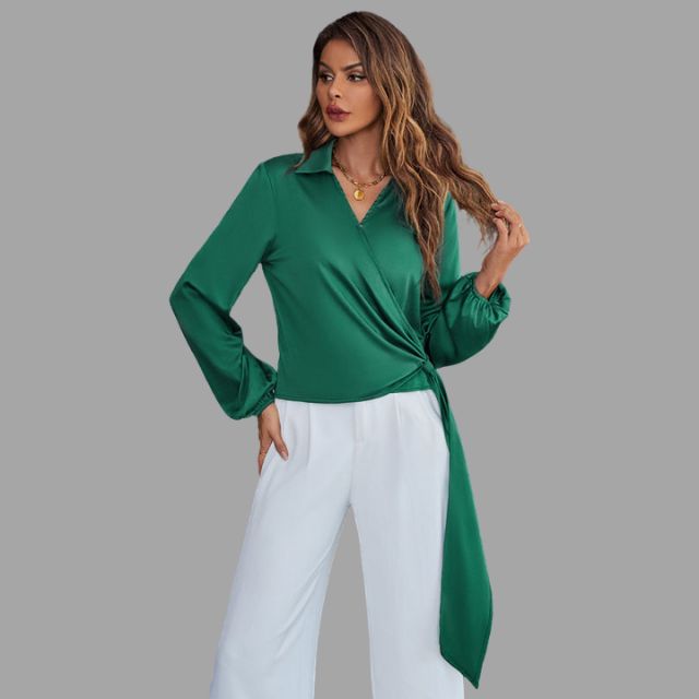 LP | Camicetta generale elegante e casual