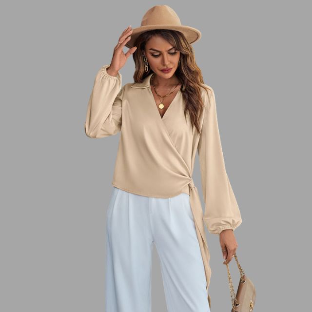 LP | Camicetta generale elegante e casual