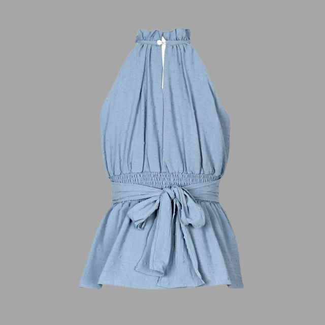 LP | Canotta generale casual e alla moda