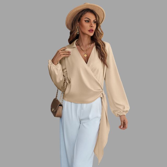 LP | Camicetta generale elegante e casual