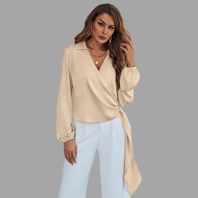 LP | Camicetta generale elegante e casual