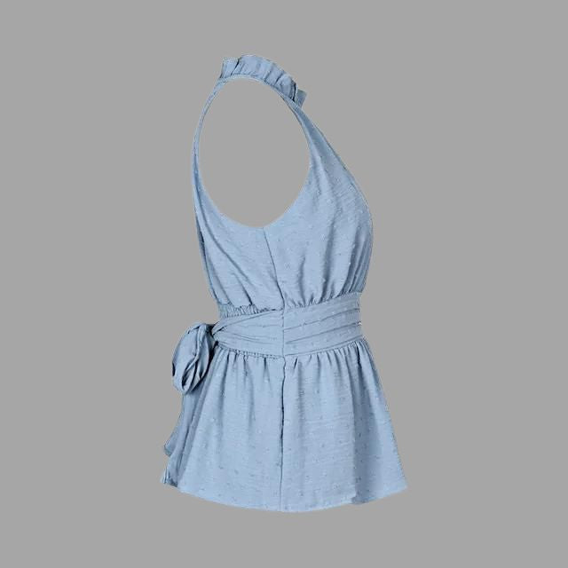 LP | Canotta generale casual e alla moda