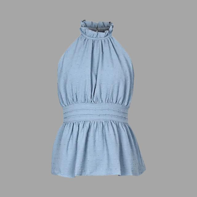 LP | Canotta generale casual e alla moda