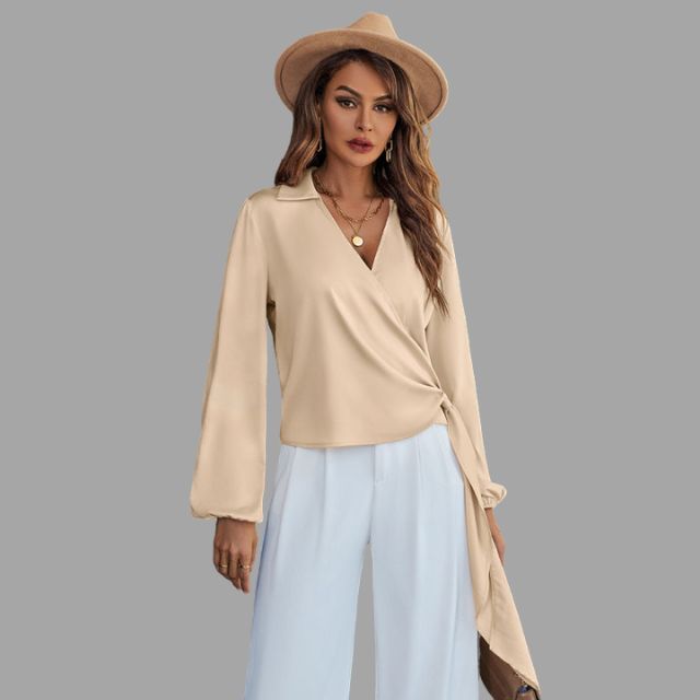 LP | Camicetta generale elegante e casual
