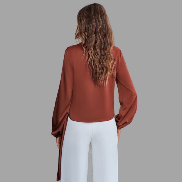 LP | Camicetta generale elegante e casual