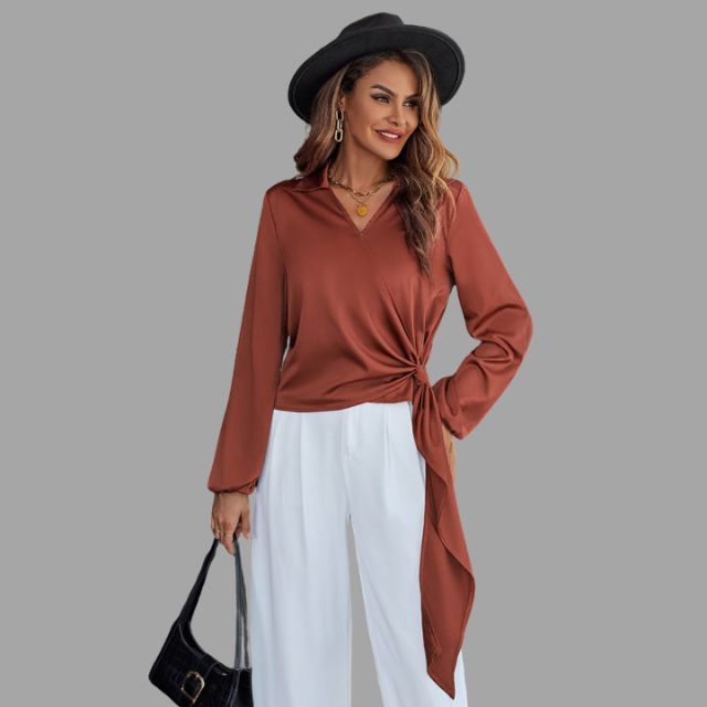 LP | Camicetta generale elegante e casual