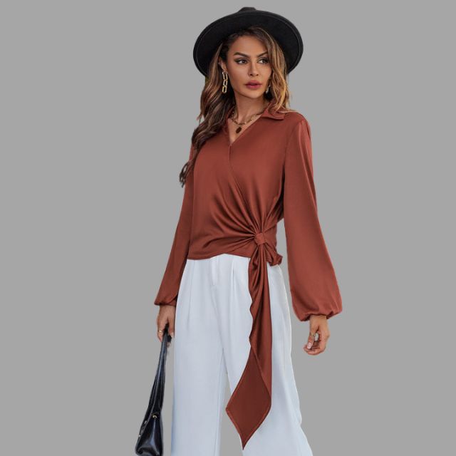 LP | Camicetta generale elegante e casual