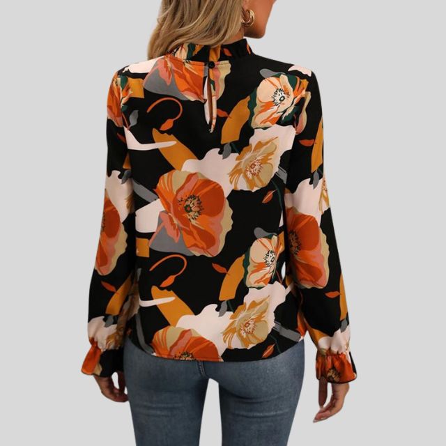 LP | Camicetta generale elegante e casual