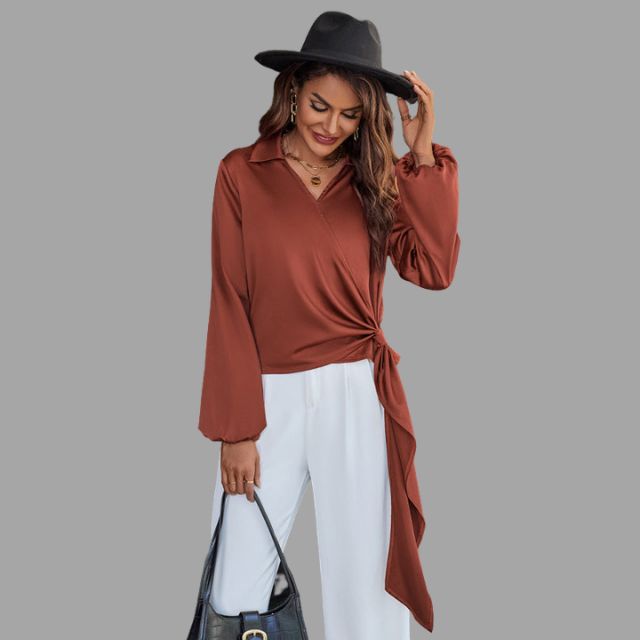 LP | Camicetta generale elegante e casual