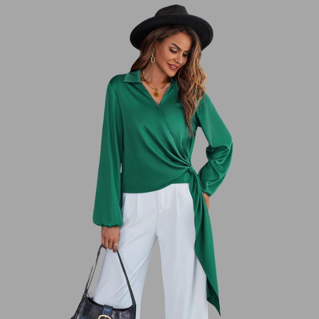 LP | Camicetta generale elegante e casual
