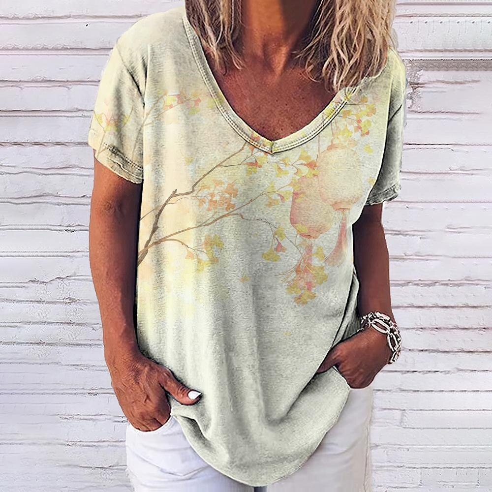 LP | Camicia leggera e fresca