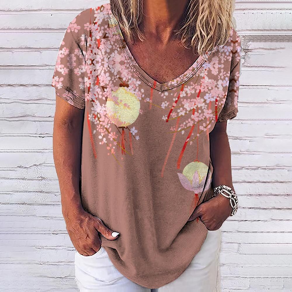 LP | Camicia leggera e fresca
