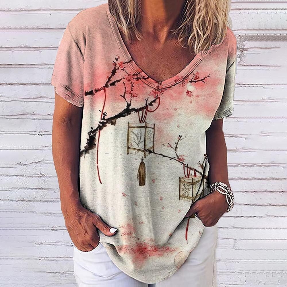 LP | Camicia leggera e fresca
