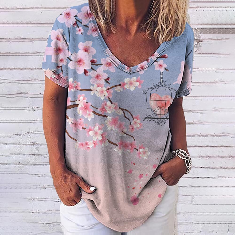 LP | Camicia leggera e fresca