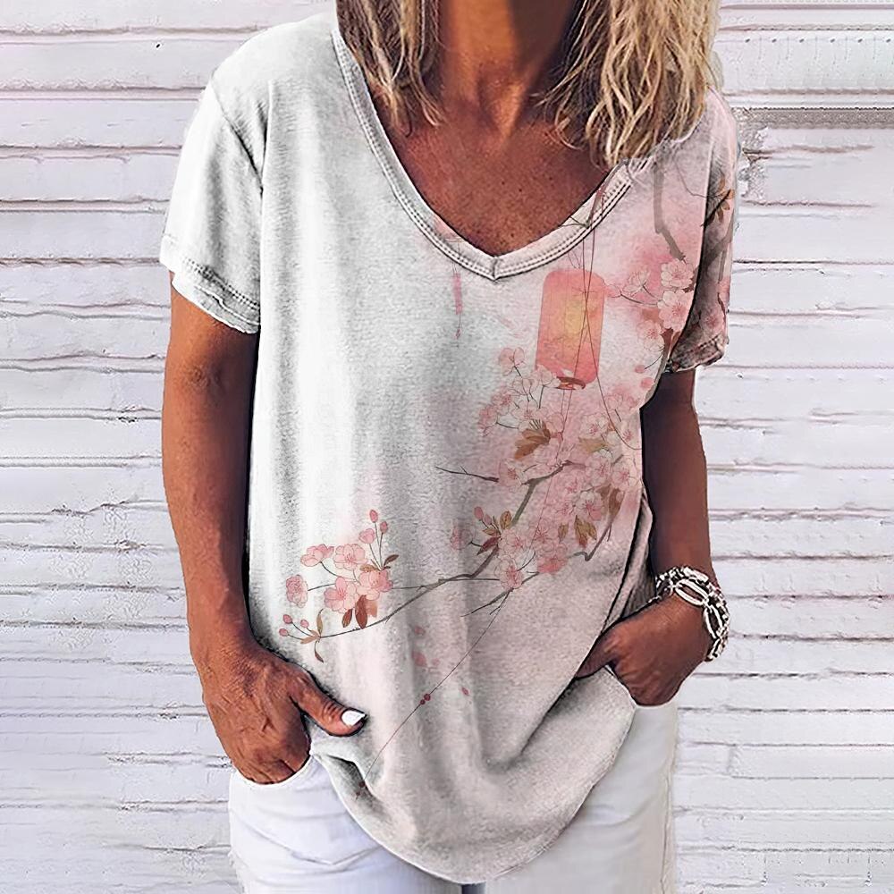 LP | Camicia leggera e fresca
