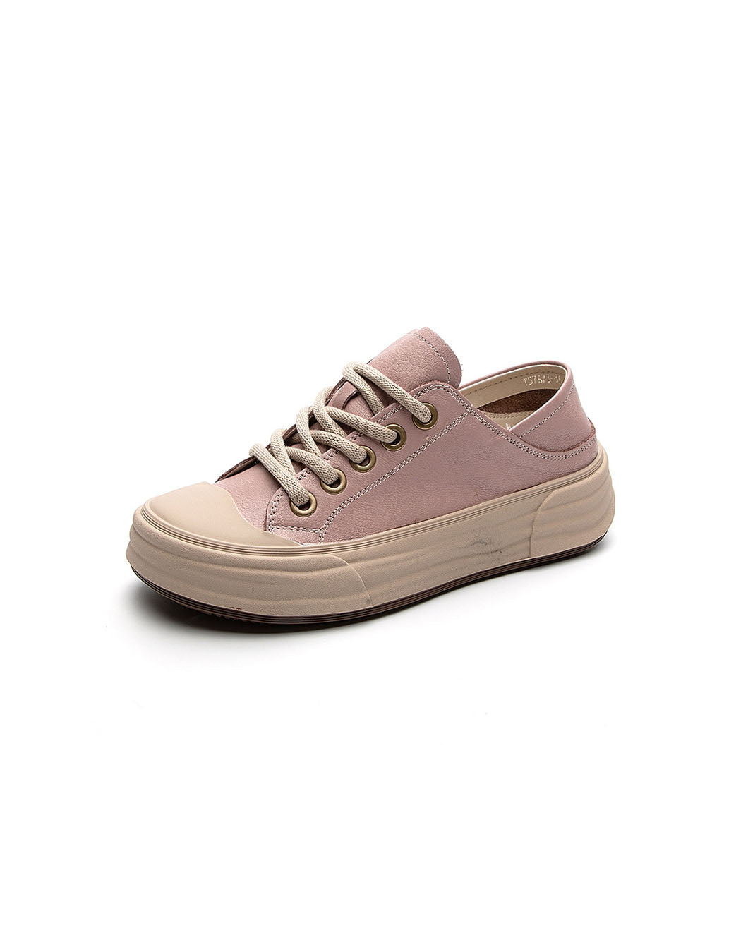 LP | Versatili scarpe da ginnastica in pelle