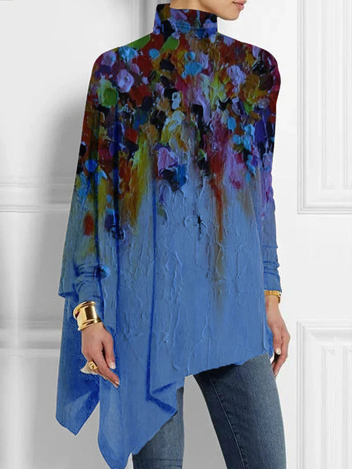 LP | Maglione invernale elegante e senza tempo