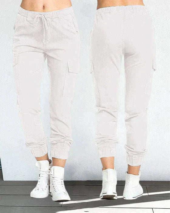 LP | Pantaloni cargo di tendenza
