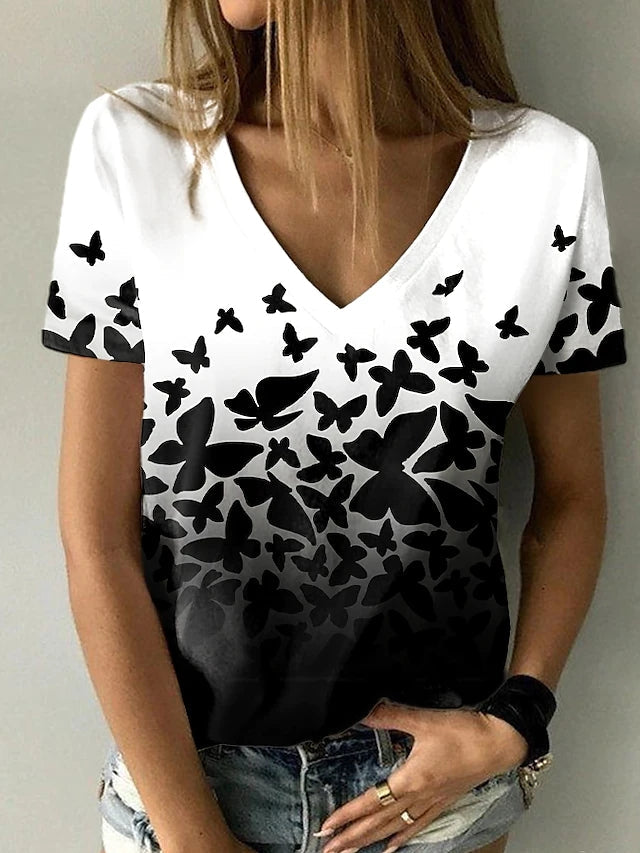 LP | Camicia leggera e attenta alla moda