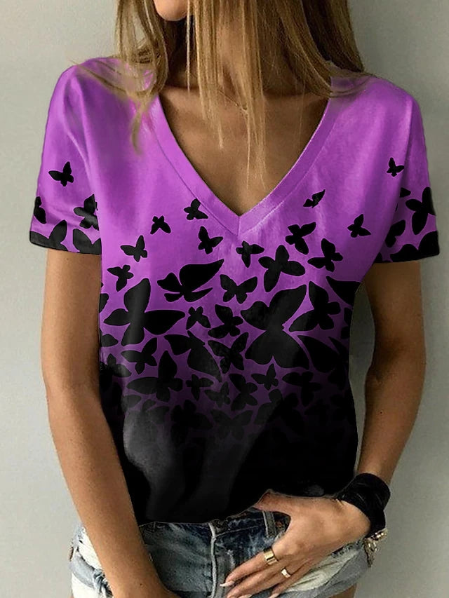 LP | Camicia leggera e attenta alla moda