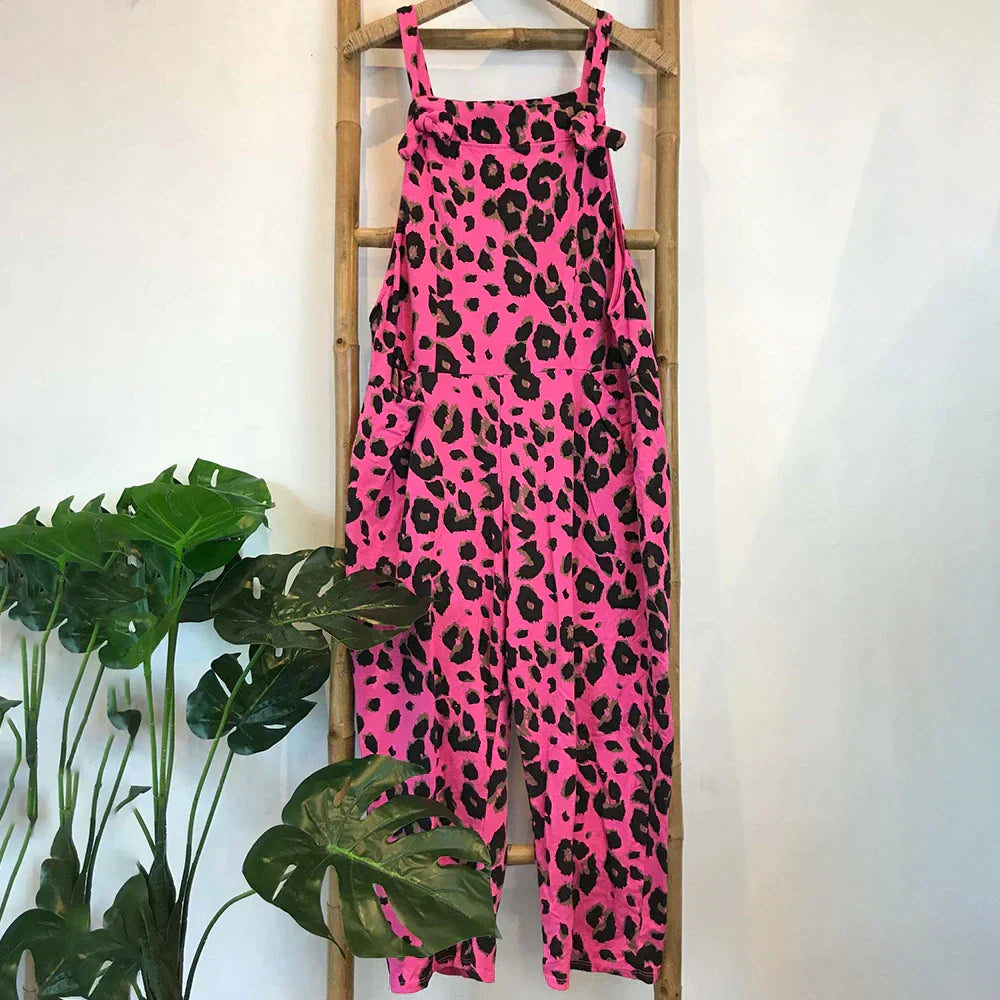 LP | Tuta generale rilassata ed elegante