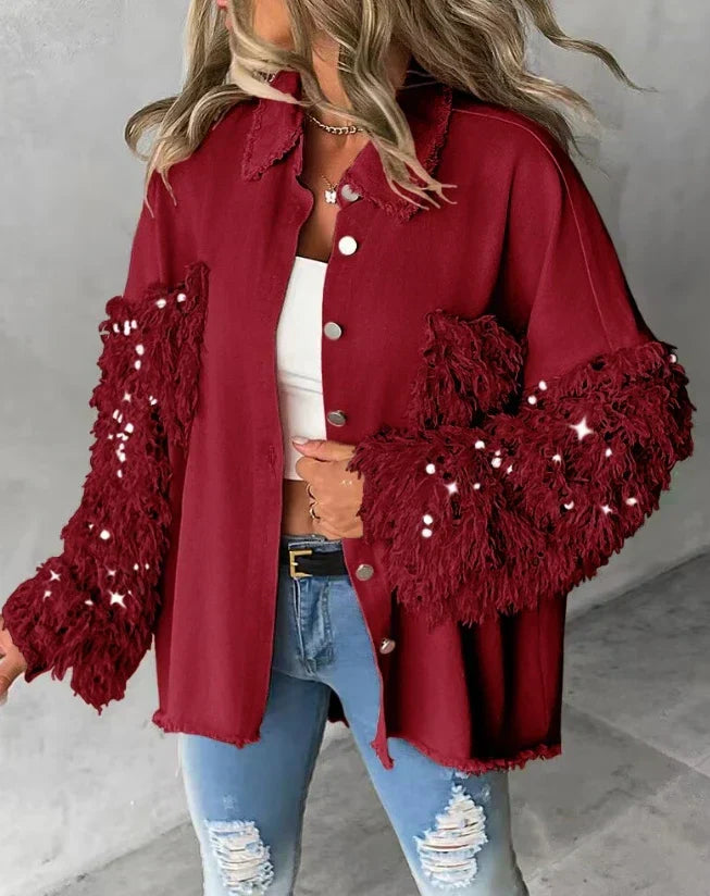 LP | Top invernale alla moda e senza sforzo