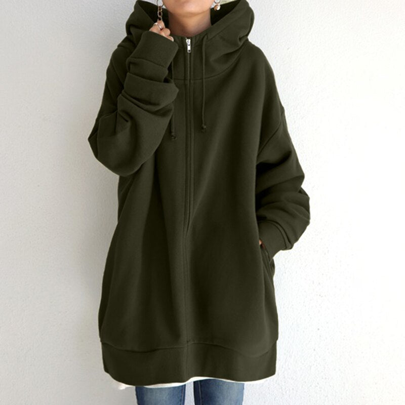LP | Versatile e confortevole maglione invernale
