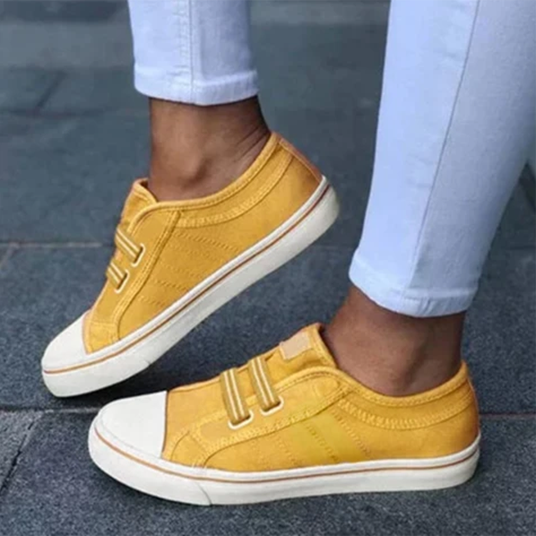 LP | Sneakers generiche, rilassate e senza tempo
