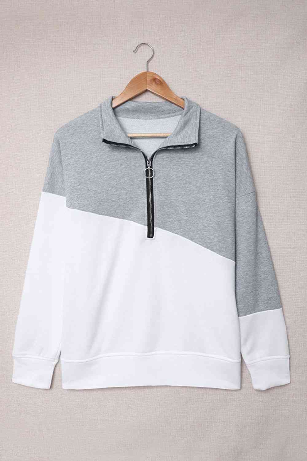 LP | Camicetta invernale elegante e casual