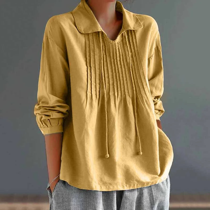 LP | Camicetta generale moderna e alla moda