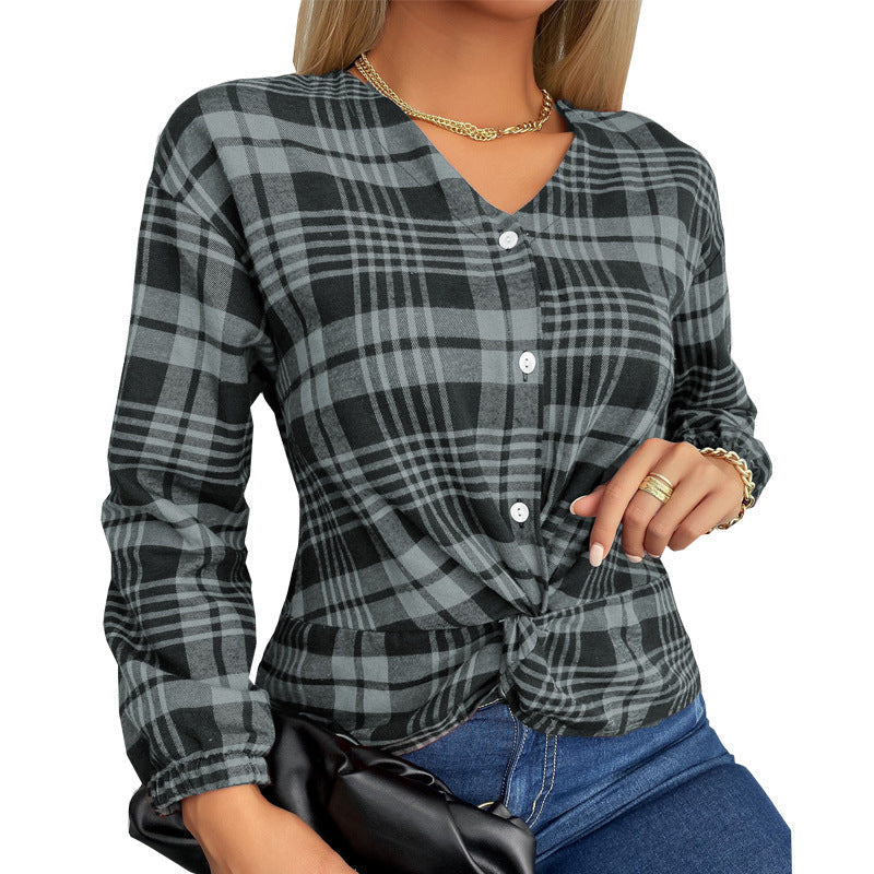 LP | Top invernale elegante e casual