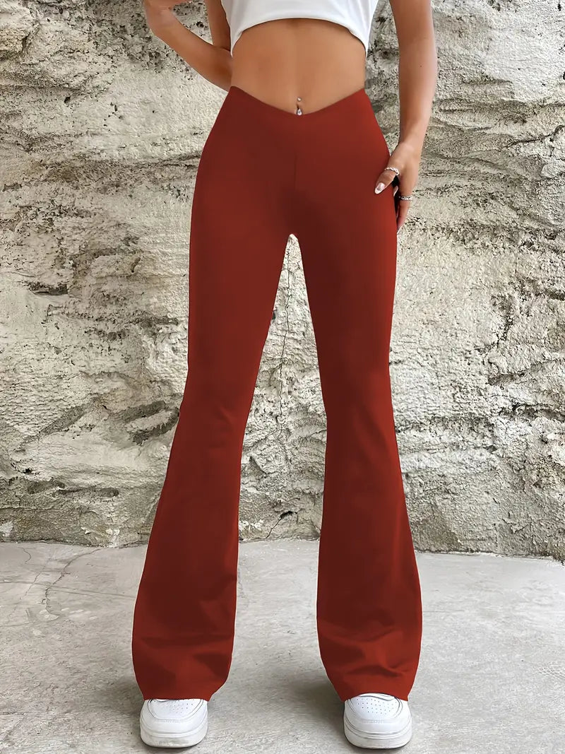 LP | Pantaloni generici casual e alla moda