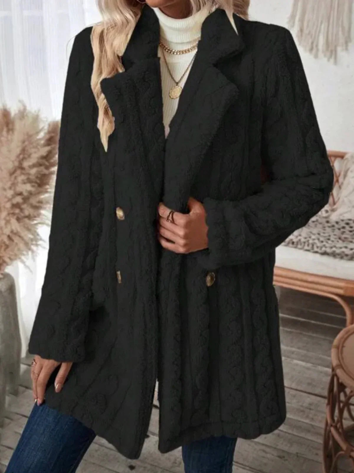 LP | Giacca generica elegante e senza tempo