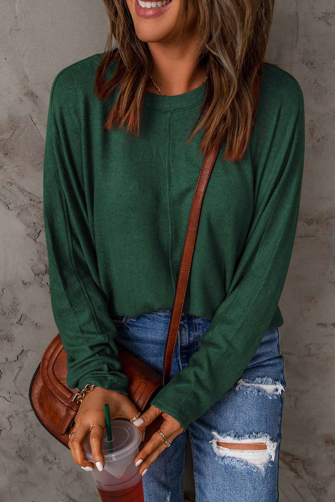 LP | Canotta comoda e alla moda
