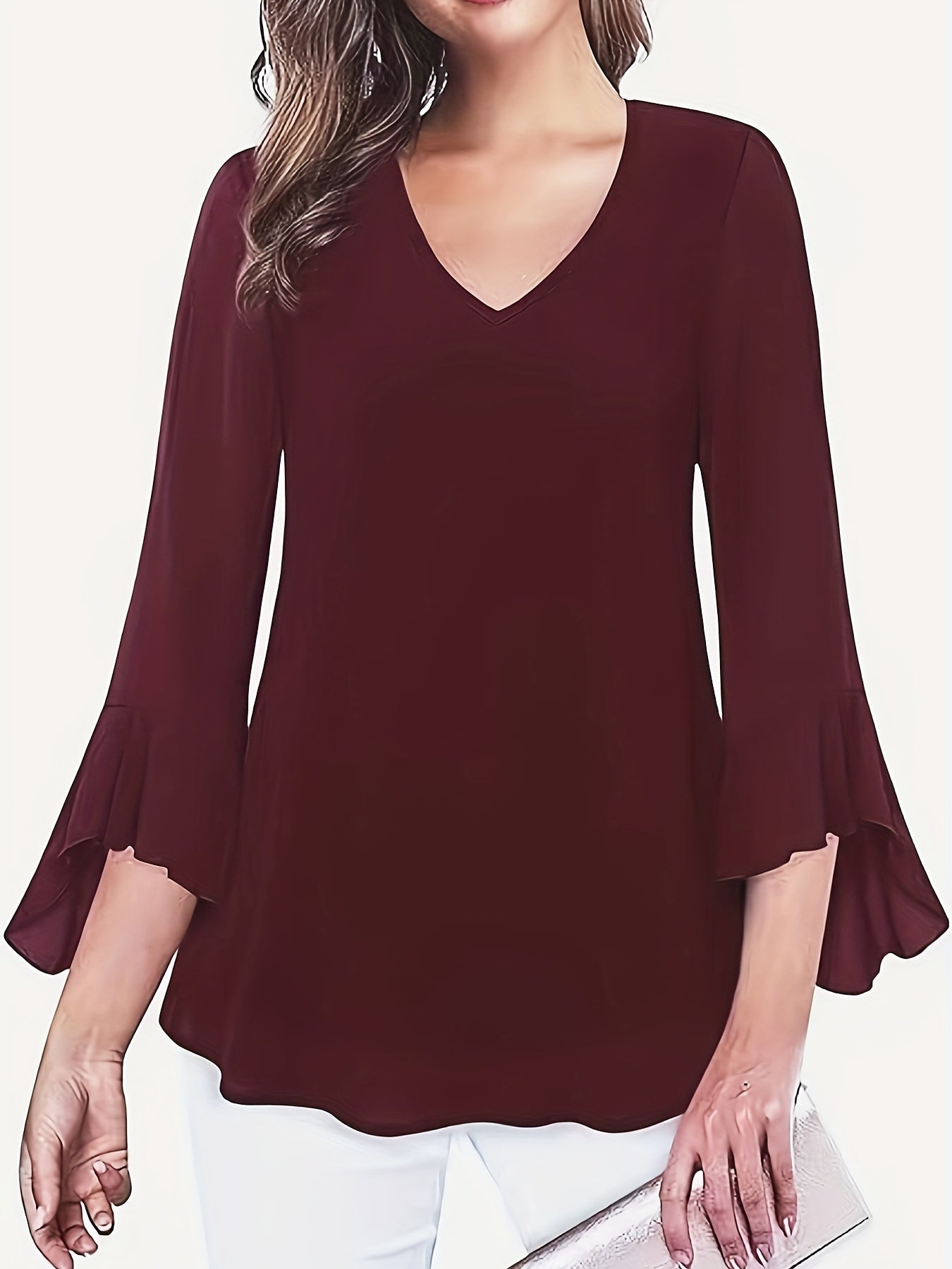 LP | Camicetta casual ed elegante