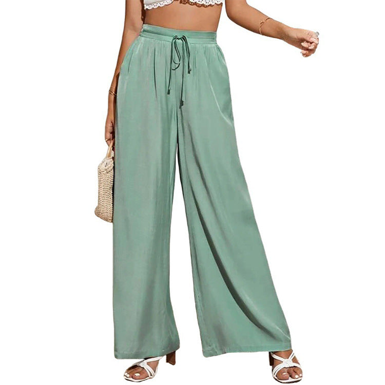 LP Marie® | Pantaloni alla moda e minimalisti