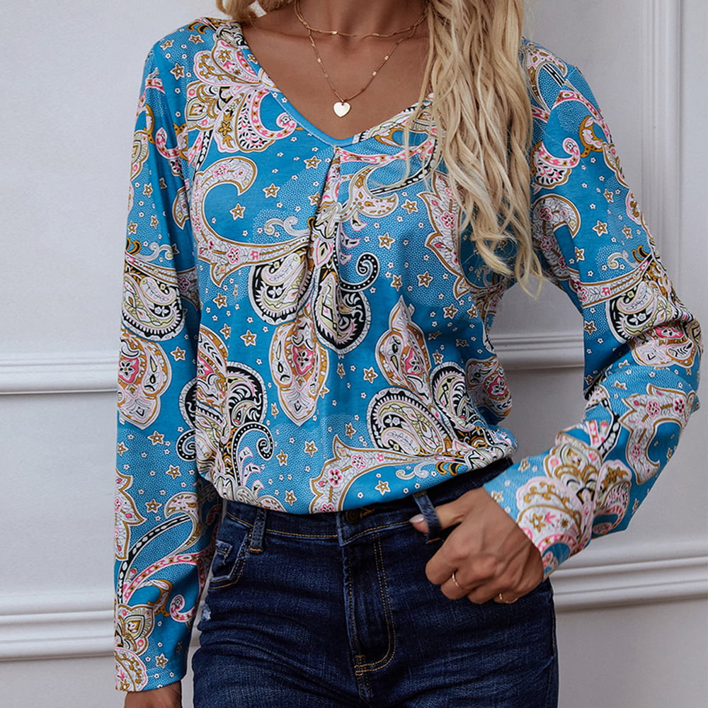 LP | Camicetta casual e alla moda
