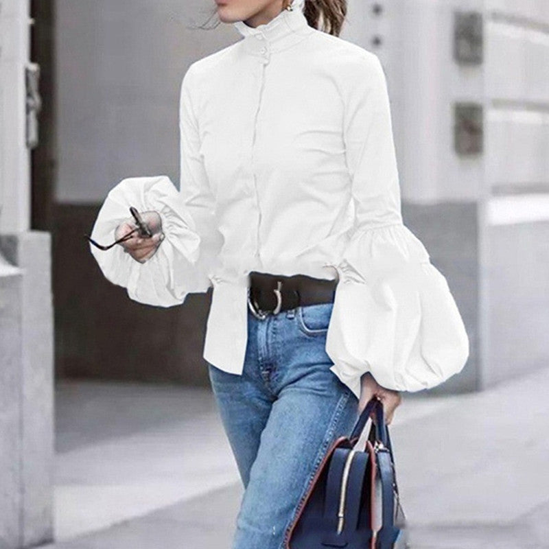 LP | Camicetta generale moderna e alla moda
