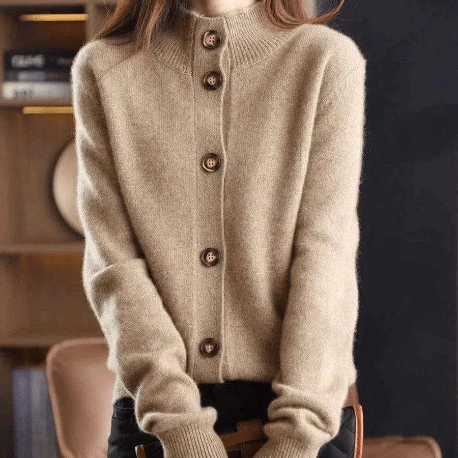LP | Maglione invernale classico e alla moda