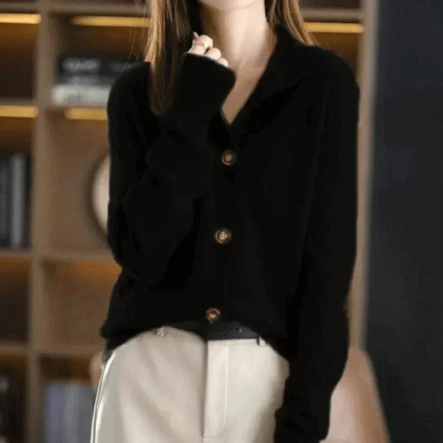 LP | Maglione invernale classico e alla moda