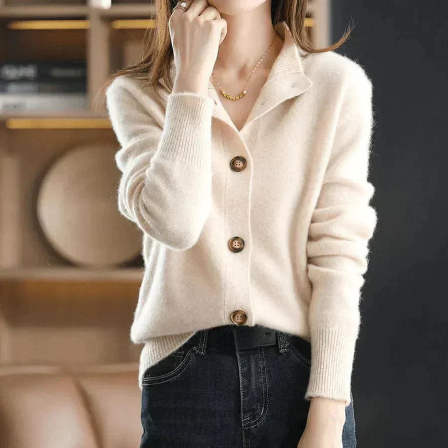LP | Maglione invernale classico e alla moda