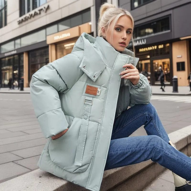 LP | Cappotto elegante e raffinato
