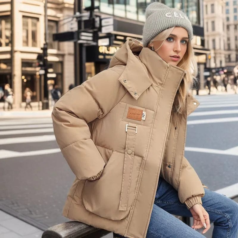 LP | Cappotto elegante e raffinato